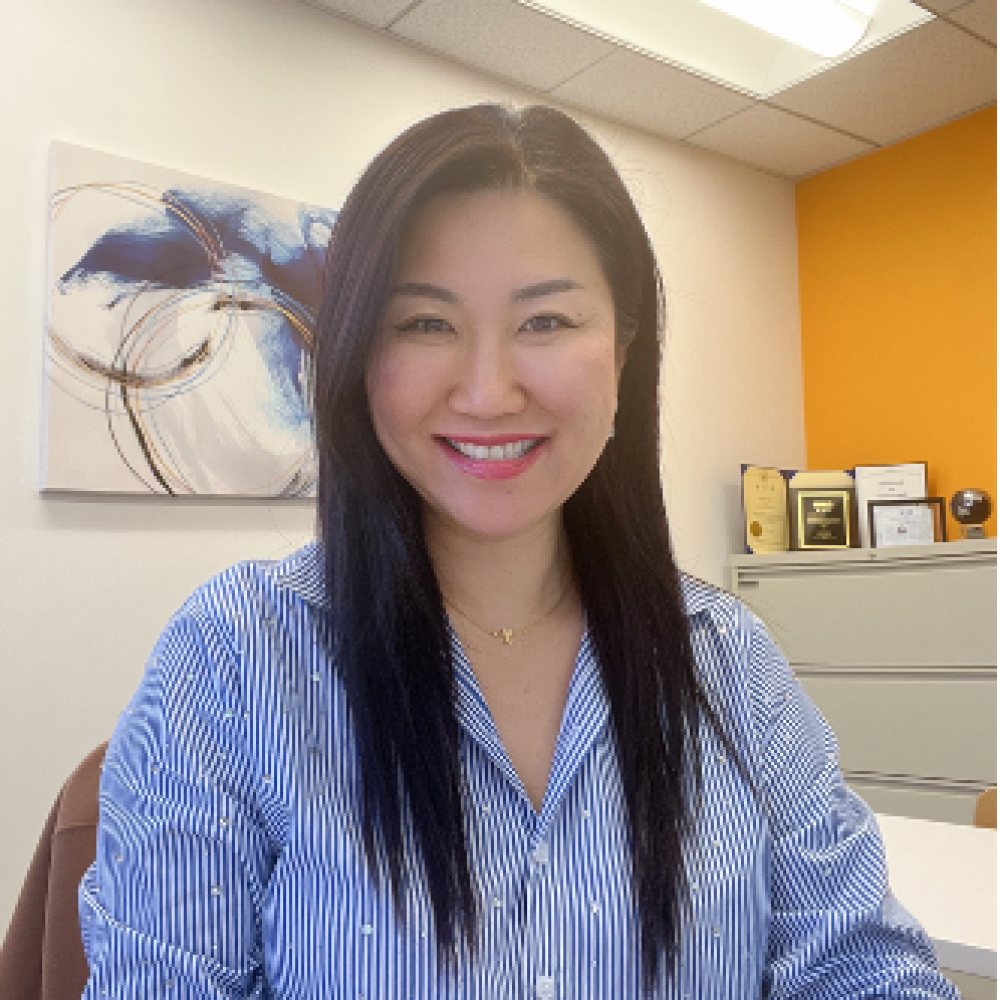 Jane Kim
