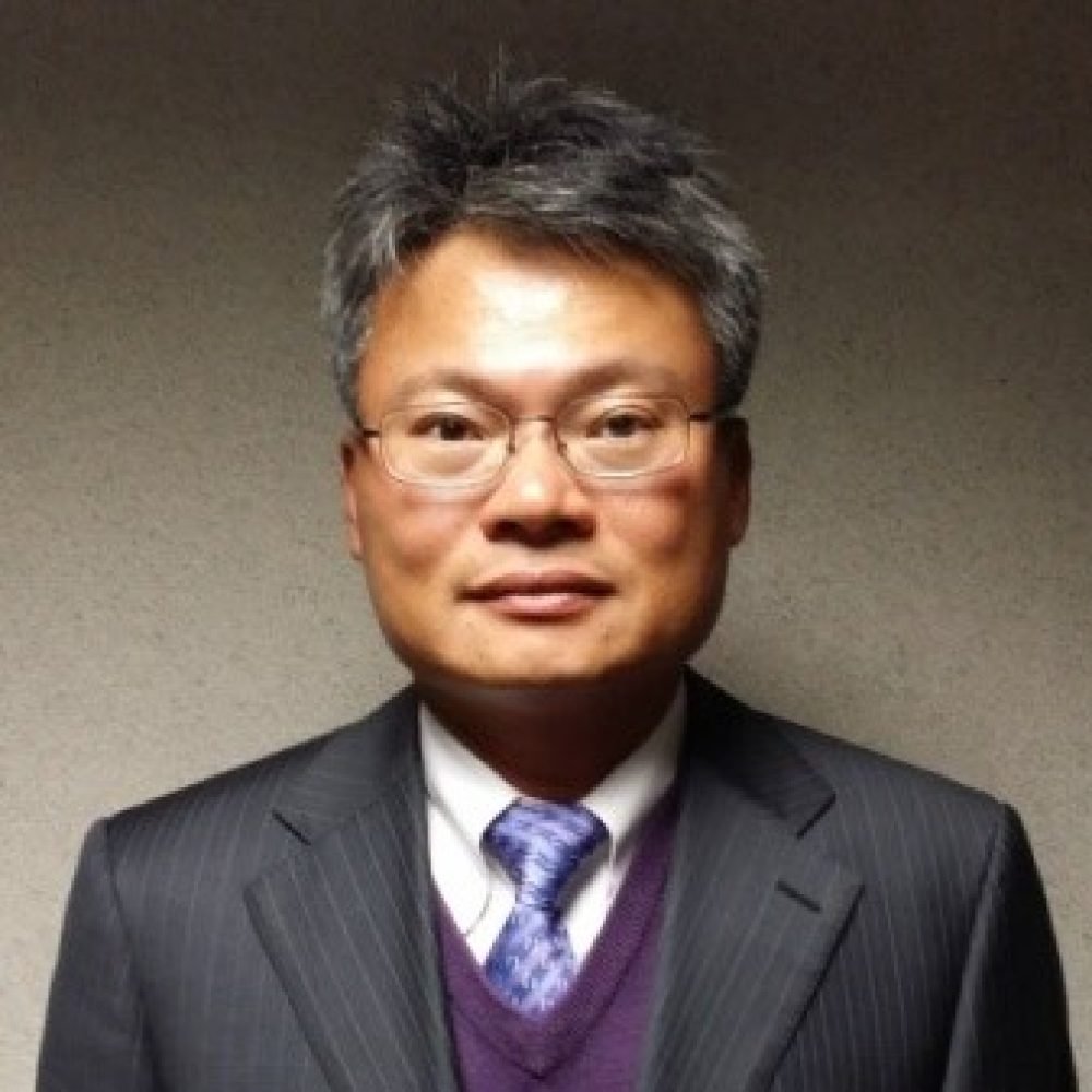 Andrew Seo