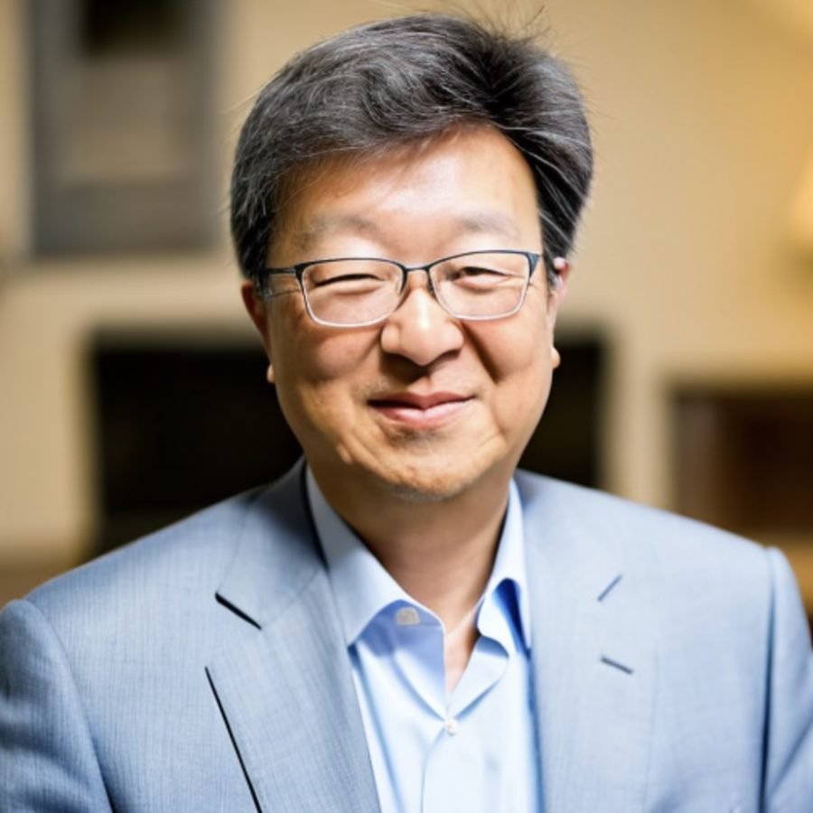 Andrew J. Park